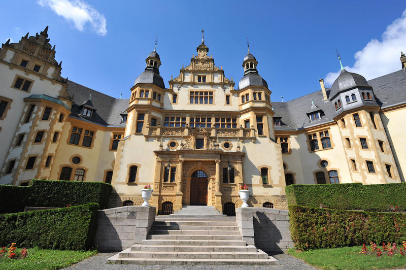 Visite guidée de Metz -  la Citadelle, 2000 ans d'histoire