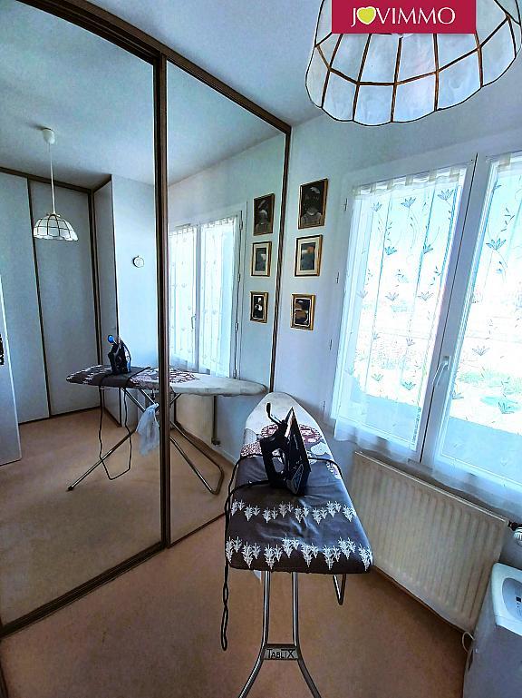 Maison - 205 m² - 7 pièces