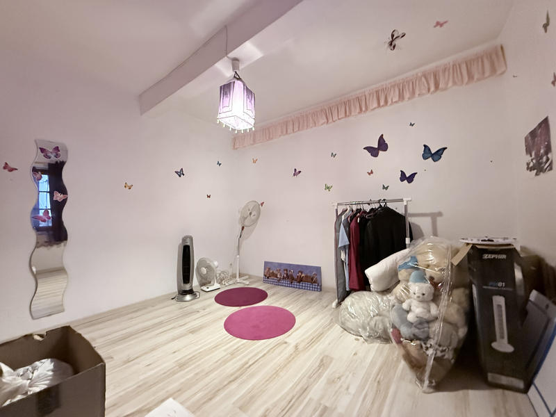 Duplex - 79 m² - 4 pièces