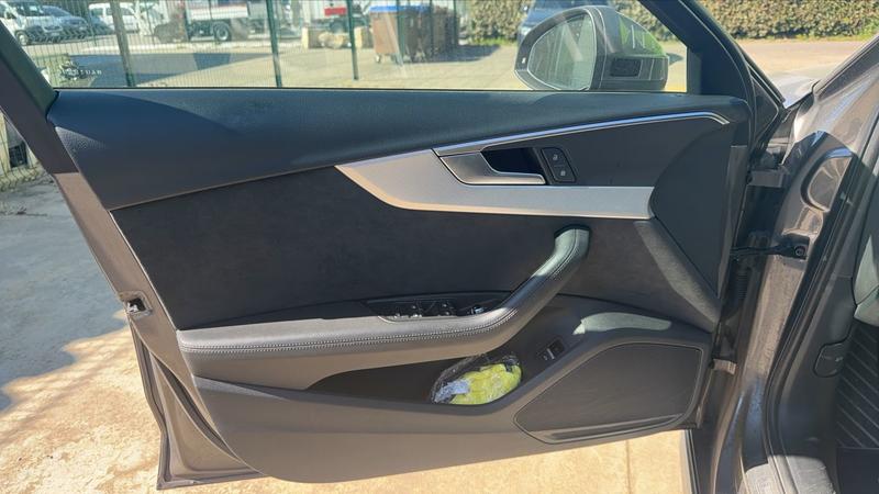 Audi A4 Allroad 40 Tdi 204 Quattro s-Tronic 7 s line