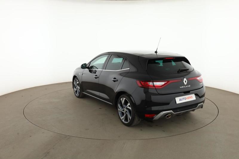 Renault Mégane 1.3 TCe Gt-Line 140 ch