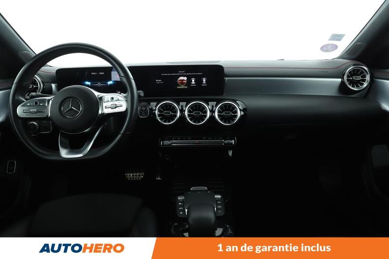 Mercedes Cla 180 Amg Line 7g-Dct 136 ch