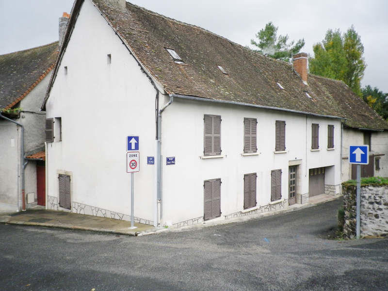 Maison - 155 m² - 6 pièces