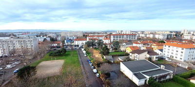 Appartement - 73 m² - 3 pièces