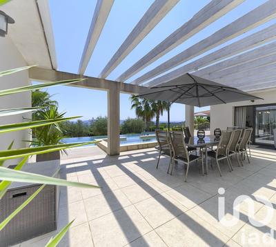 Maison de maîtres - 280 m² - 8 pièces