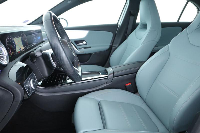 Mercedes Classe a 250 e Amg Line 8g-Dct 218 ch