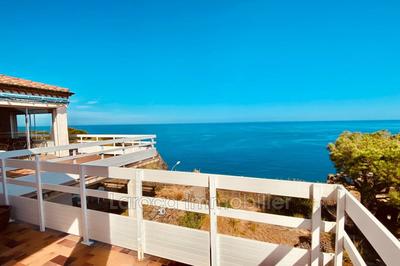 Villa - 140 m² - 4 pièces