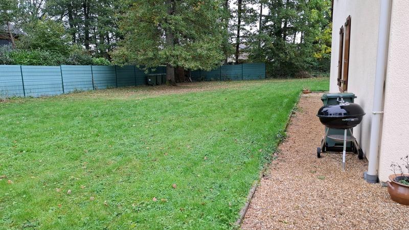 Maison bourgeoise - 209 m² - 8 pièces