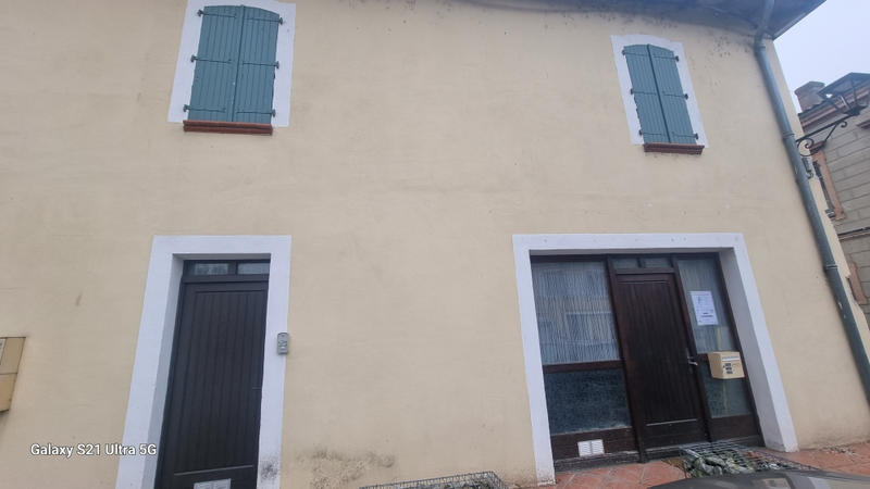 Appartement - 53 m² - 3 pièces