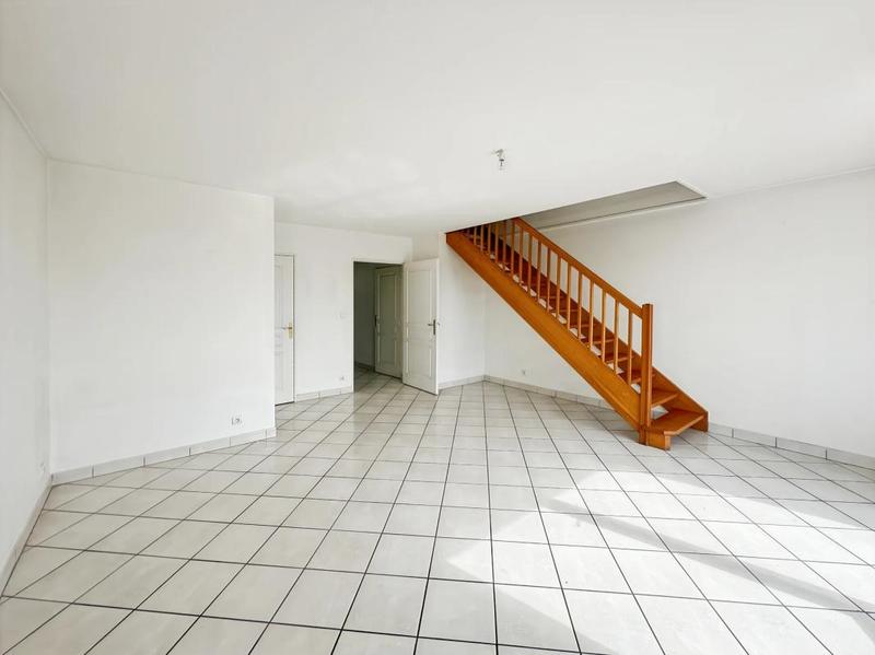 Duplex - 75 m² - 4 pièces