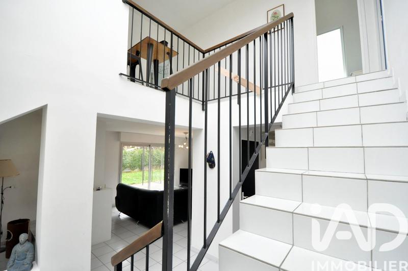 Maison - 164 m² - 6 pièces