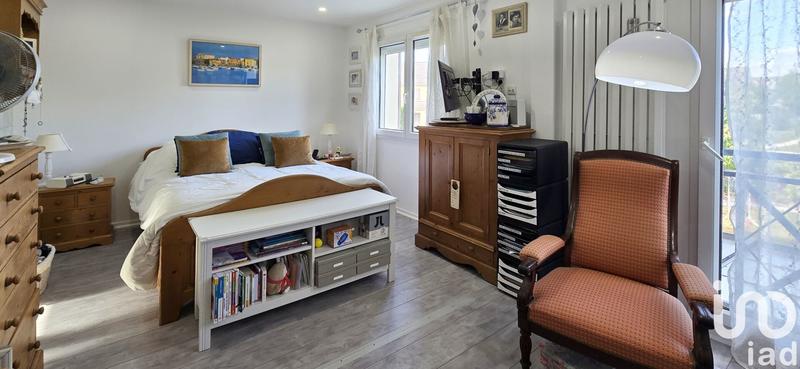 Maison - 103 m² - 6 pièces