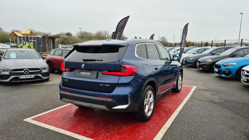 Bmw X1 U11 Sdrive 20i Business Design 170ch Dkg7