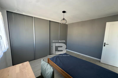 Appartement - 46 m² - 3 pièces