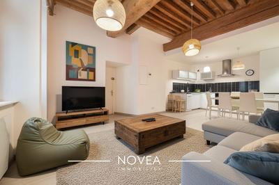 Appartement - 76 m² - 3 pièces