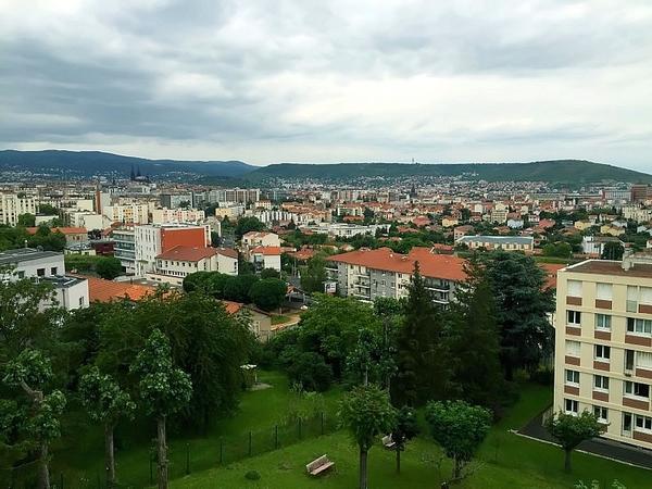 Appartement - 71 m² - 4 pièces