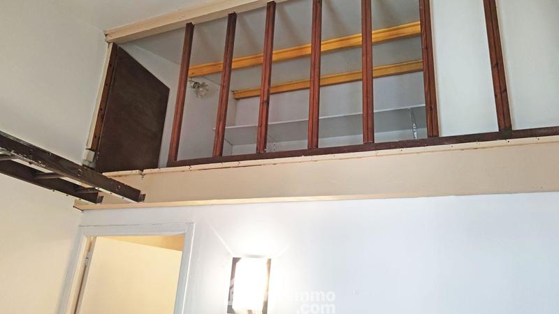 Appartement - 51 m² - 3 pièces