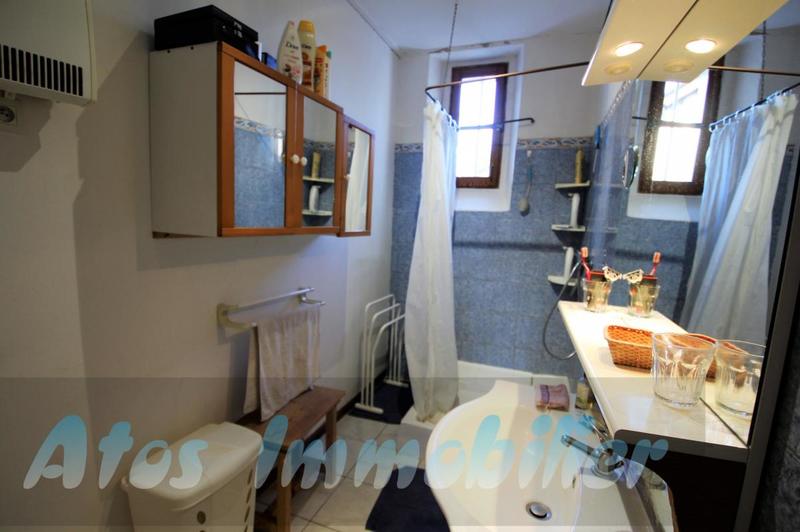 Maison de village - 212 m² - 7 pièces