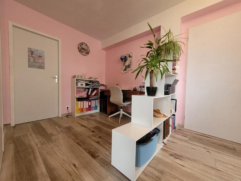 Villa - 165 m² - 8 pièces