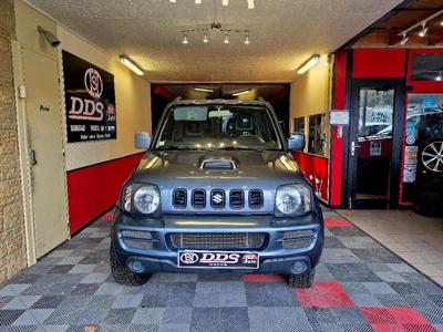Suzuki Jimny 1.5l Ddis Attelage Dist. Emb. Neuf