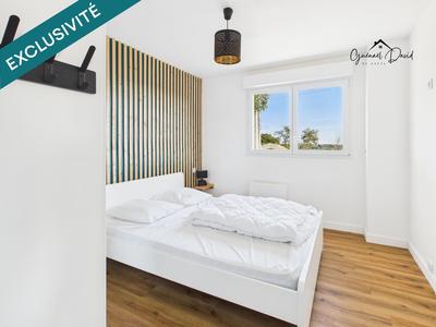 Maison - 131 m² - 7 pièces