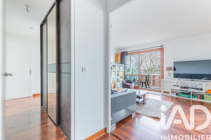 Appartement - 79 m² - 4 pièces