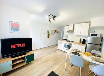 Maison - 50 m² - 3 pièces