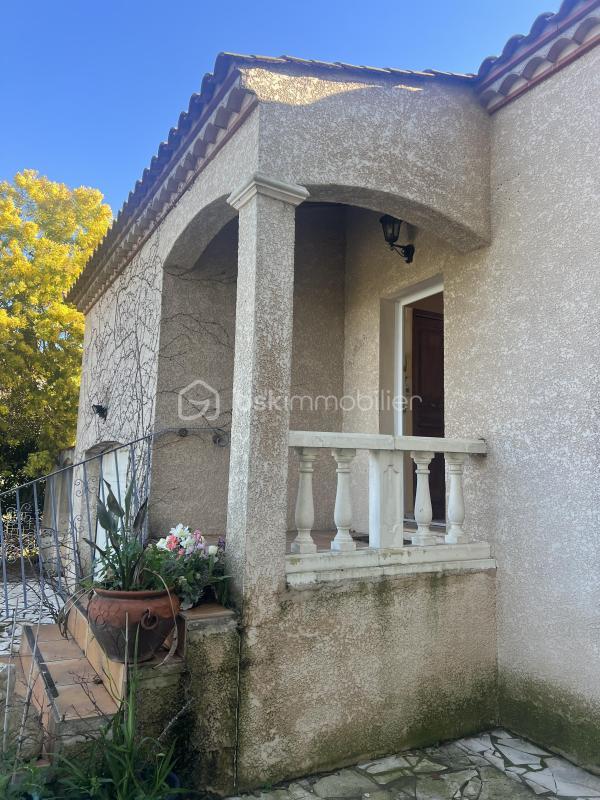 Maison traditionnelle - 136 m² - 6 pièces