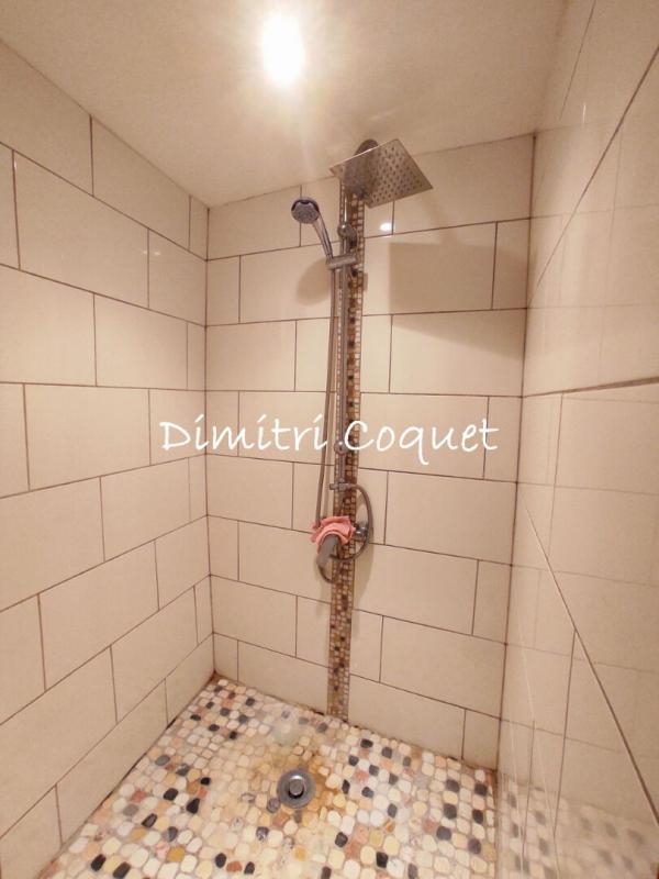 Maison - 95 m² - 6 pièces