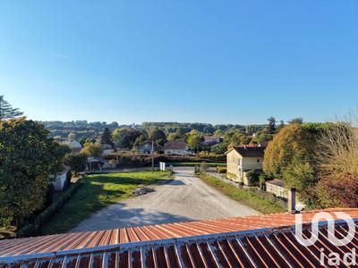 Immeuble - 760 m² - 5 pièces