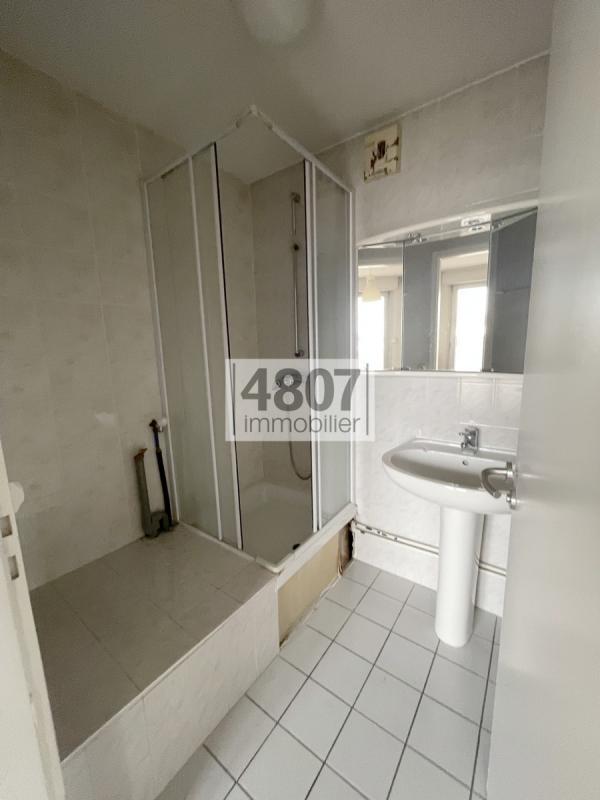 Appartement - 102 m² - 4 pièces