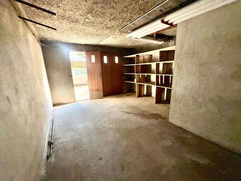 Appartement - 100 m² - 4 pièces