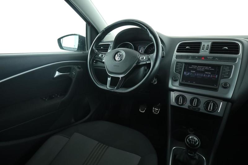 Volkswagen Polo 1.2 Tsi BlueMotion Tech Allstar 5p 90 ch