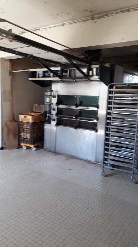 Immeuble - 951 m² - 4 pièces