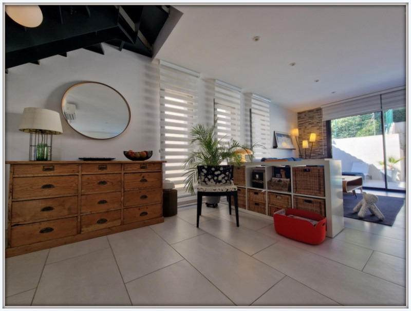 Maison - 128 m² - 4 pièces