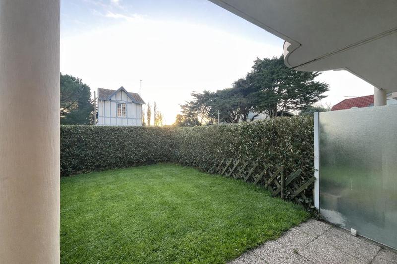 Appartement - 22 m² - 1 pièce