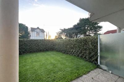 Appartement - 22 m² - 1 pièce