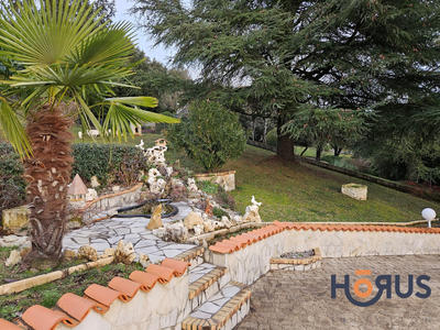 Viager - Maison - 89 m² - 3 pièces