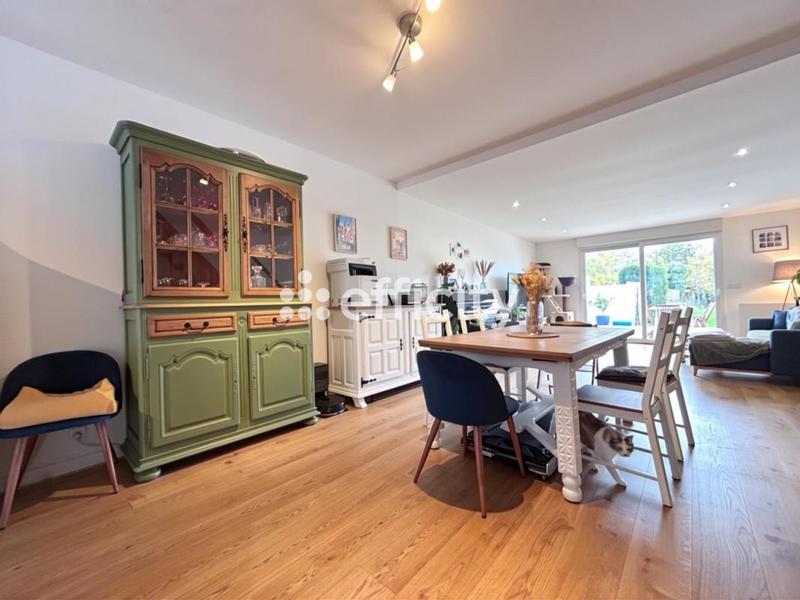 Maison - 84 m² - 4 pièces