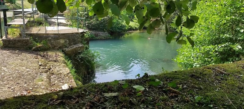 Maison - 166 m² - 8 pièces