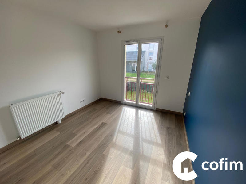 Maison - 99 m² - 5 pièces