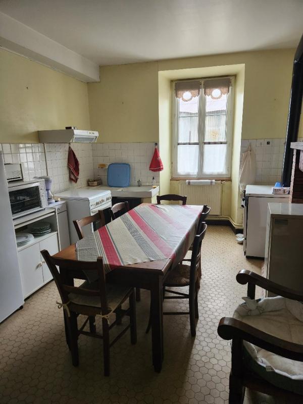 Maison - 130 m² - 3 pièces