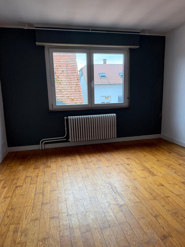 Maison - 153 m² - 6 pièces