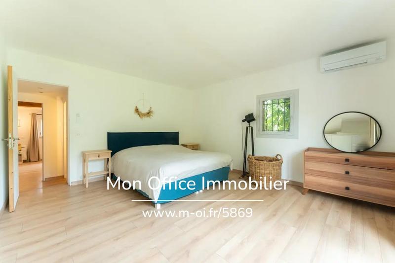 Villa - 180 m² - 5 pièces