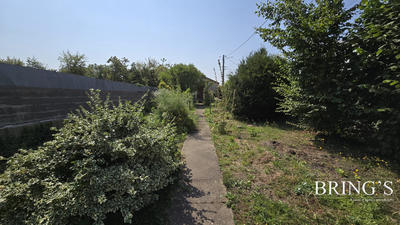 Maison ancienne - 100 m² - 4 pièces