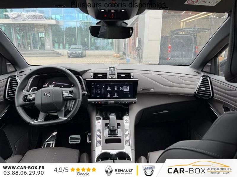 Ds Ds 7 Ds7 1.5 BHDi 130 At8 AdS Exupery