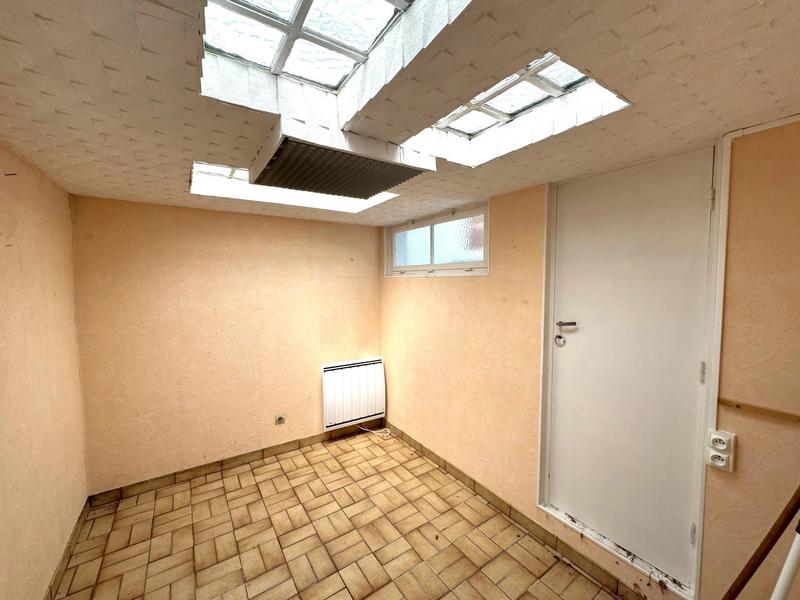 Maison - 141 m² - 6 pièces