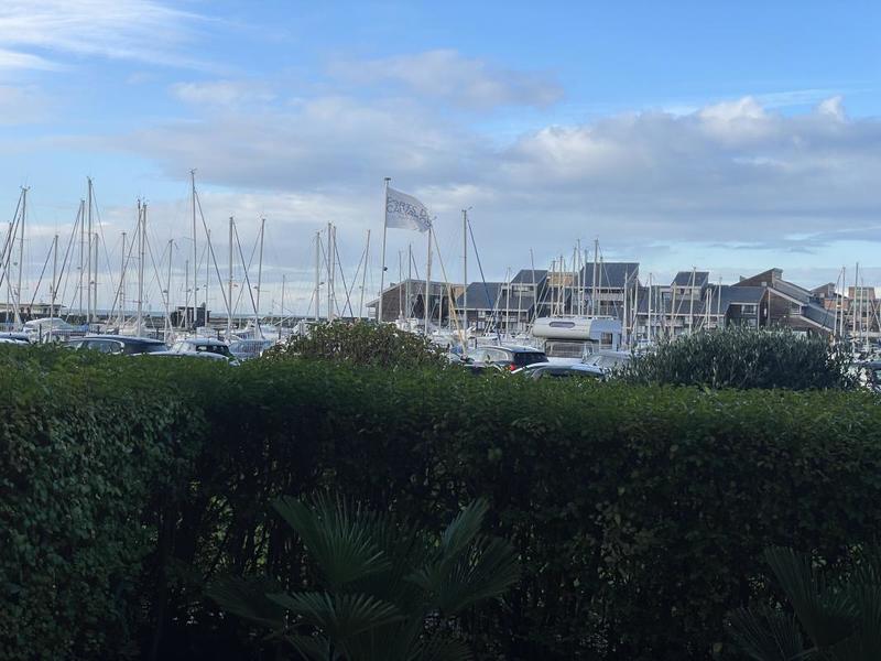 Studio - 28 m² - 1 pièce