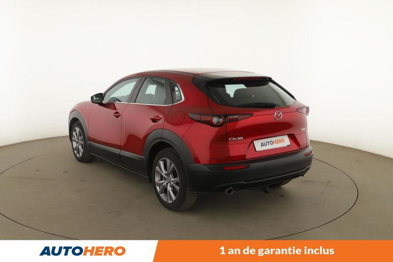 Mazda Cx-30 1.8 Skyactiv-D Style 4x2 Bva6 116 ch