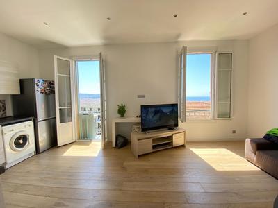 Appartement - 52 m² - 3 pièces